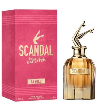 Jean Paul Gaultier Scandal Absolu Parfum 80 ml