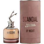 Jean Paul Gaultier Scandal By Night EDP 80 ml