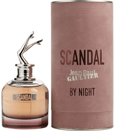 Jean Paul Gaultier Scandal By Night EDP 80 ml