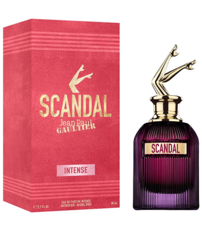 Jean Paul Gaultier Scandal Intense EDPI 80 ml
