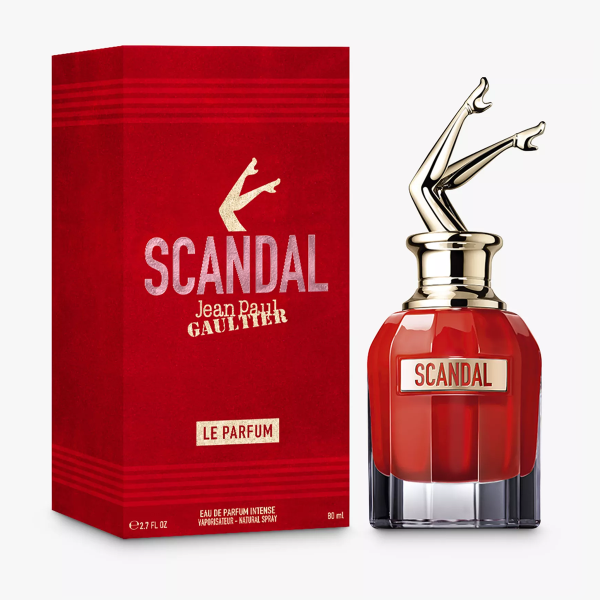 Jean Paul Gaultier Scandal Le Parfum EDPI 80 ml Jean Paul Gaultier Scandal Le Parfum EDPI 80 ml