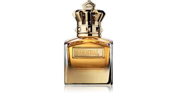 Jean Paul Gaultier Scandal Pour Homme Absolu Decants