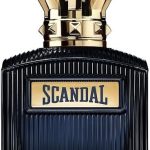 Jean Paul Gaultier Scandal Pour Homme Intense Decants
