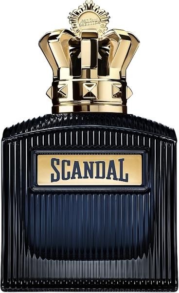 Jean Paul Gaultier Scandal Pour Homme Intense Decants