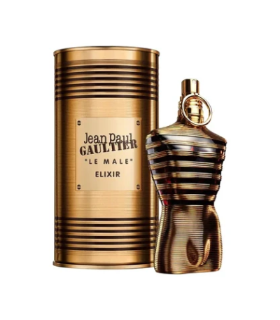 Jean Paul Gaultier le male elixir parfum 200 ml