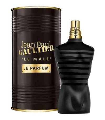 Jean Paul Gaultier le male le parfum 200 ml