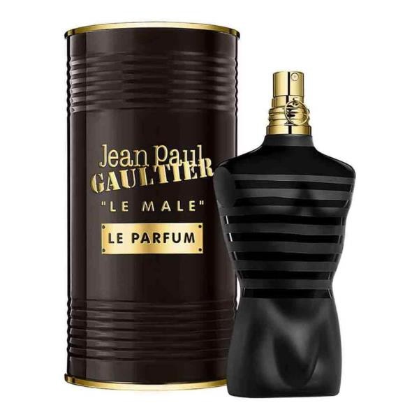 Jean Paul Gaultier le male le parfum 200 ml Jean Paul Gaultier le male le parfum 200 ml
