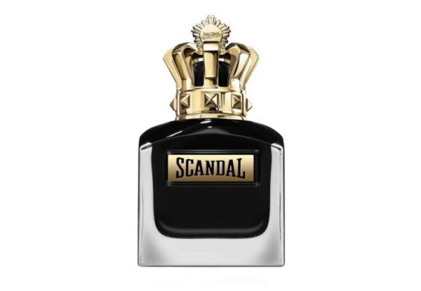 Jean Paul Gaultier scandal le parfum Decants