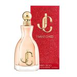 Jimmy Choo I Want Choo  EDP 100 ml