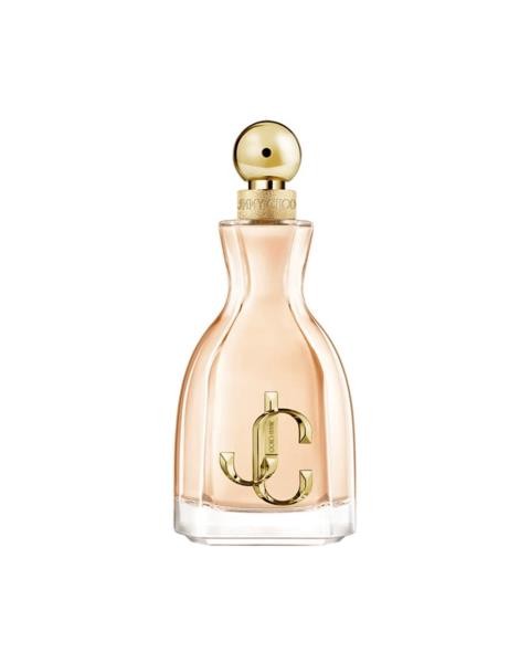 Jimmy Choo I Want Choo EDP Decants