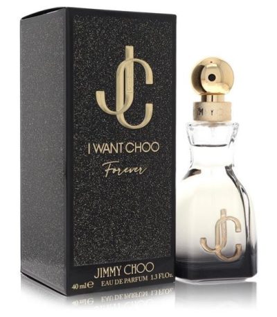 Jimmy Choo I Want Choo Forever EDP 100 ml