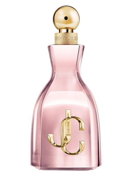 Jimmy Choo I Want Choo With Love  Decants
