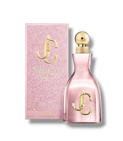 Jimmy Choo I Want Choo in love EDP 100 ml