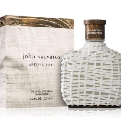 John Varvatos Artisan Pure EDT 125 ml