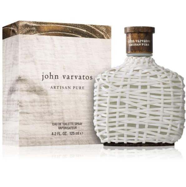 John Varvatos Artisan Pure EDT 125 ml John Varvatos Artisan Pure EDT 125 ml