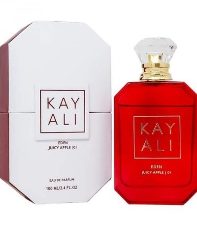 Kayali Eden Juicy Apple 01 EDP 100 ml