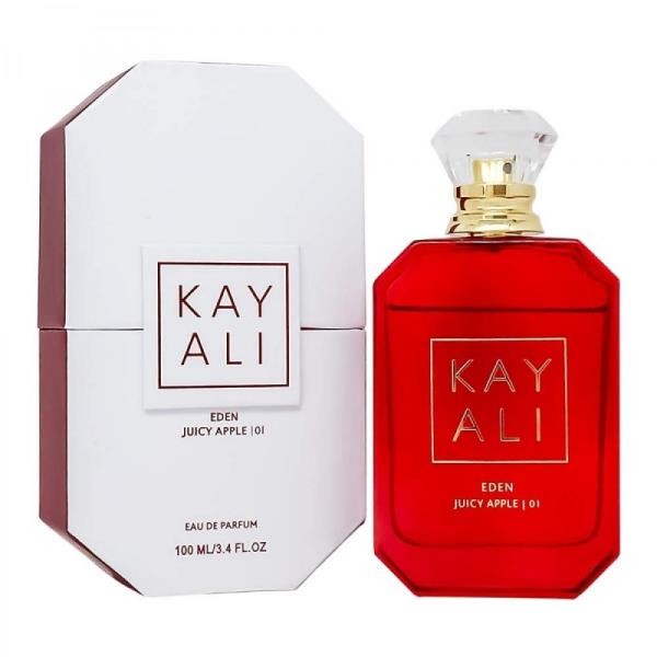 Kayali Eden Juicy Apple 01 EDP 100 ml