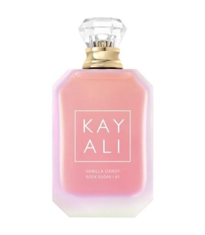 Kayali Fragrances Vanilla Candy Rock Sugar | 42 EDP 100 ml