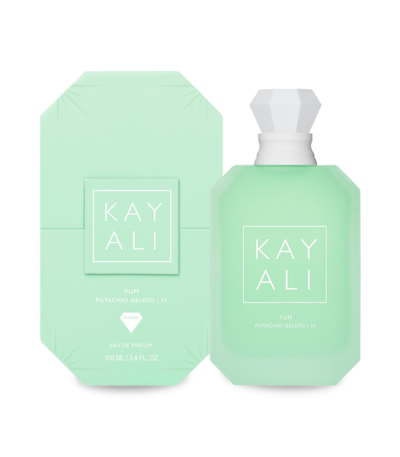 Kayali Fragrances Yum Pistachio Gelato | 33 EDP 100 ml