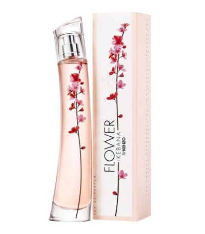 Kenzo Flower Ikebana EDP 75 ml