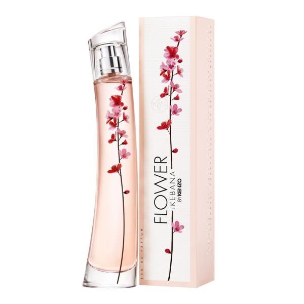Kenzo Flower Ikebana EDP 75 ml Kenzo Flower Ikebana EDP 75 ml