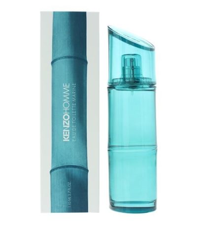 Kenzo Homme Marine EDT 110 ml