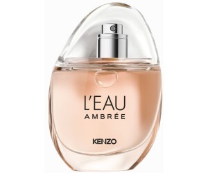 Kenzo L'Eau Ambrée Decants