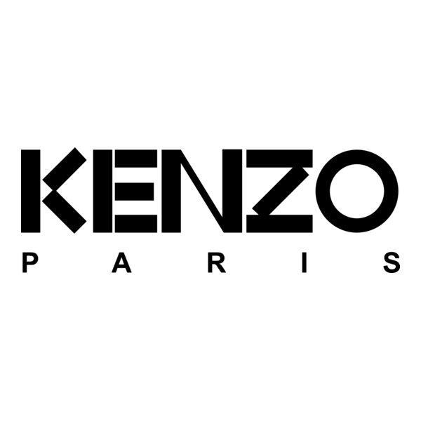 Kenzo brand