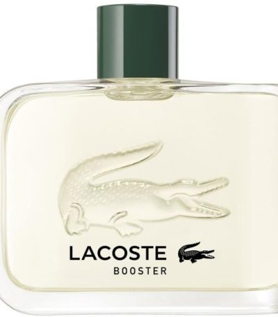 Lacoste Booster Decants