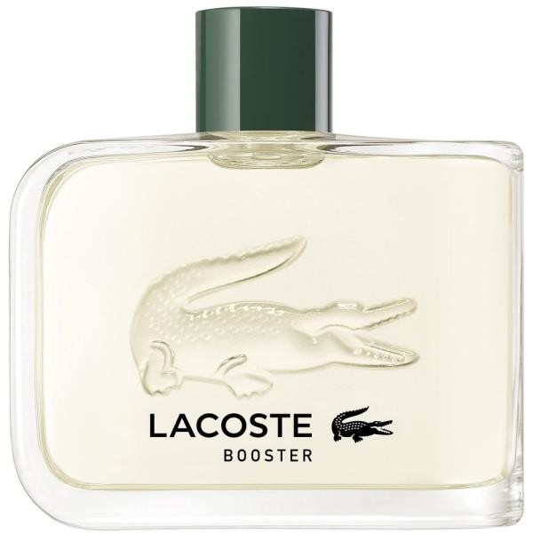 Lacoste Booster Decants Lacoste Booster Decants
