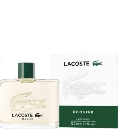 Lacoste Booster EDT 125 ml