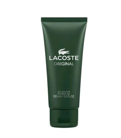 Lacoste Original Gel Douche 100 ml