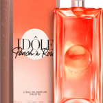 Lancôme Idôle Peach ‘N Roses EDP 100 ml