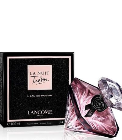 Lancôme La Nuit Trésor EDP 100 ml