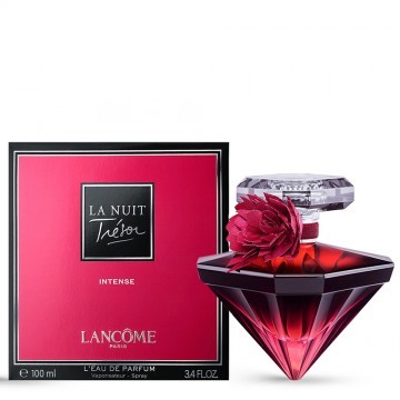 Lancôme La Nuit Trésor Intense EDPI 100 ml