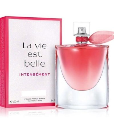 Lancôme La Vie Est Belle Intensément EDPI 100 ml