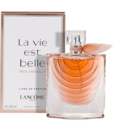 Lancôme La Vie Est Belle Iris Absolu EDP 100 ml