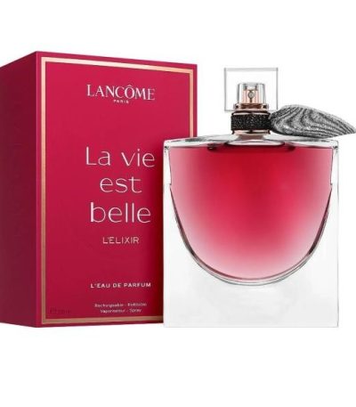 Lancôme La Vie Est Belle L'Elixir EDP 100 ml