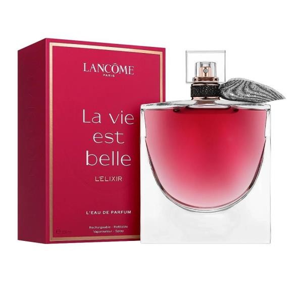Lancôme La Vie Est Belle L'Elixir EDP 100 ml Lancôme La Vie Est Belle L'Elixir EDP 100 ml