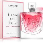 Lancôme La Vie Est Belle Rose Extraordinaire EDP 100 ml