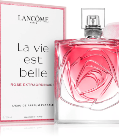 Lancôme La Vie Est Belle Rose Extraordinaire EDP 100 ml