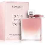 Lancôme La Vie Est Belle Vanille Nude EDP sensuelle 100 ml
