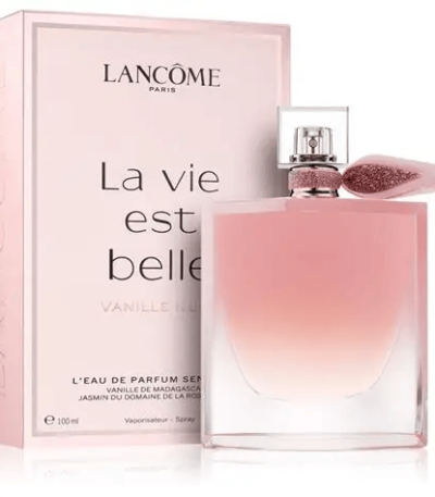 Lancôme La Vie Est Belle Vanille Nude EDP sensuelle 100 ml