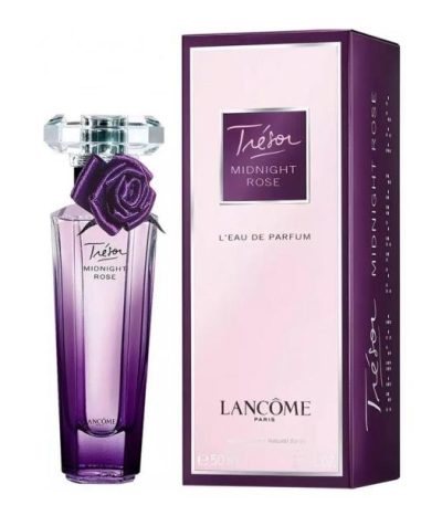 Lancôme Trésor Midnight Rose EDP 50ml