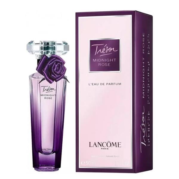 Lancôme Trésor Midnight Rose EDP 50ml Lancôme Trésor Midnight Rose EDP 50ml