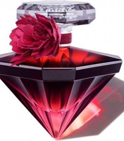 Lancôme la nuit tresor intense Decants