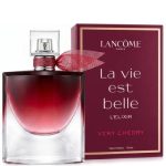 Lancôme la vie est belle  l'elixir very cherry 100 ml