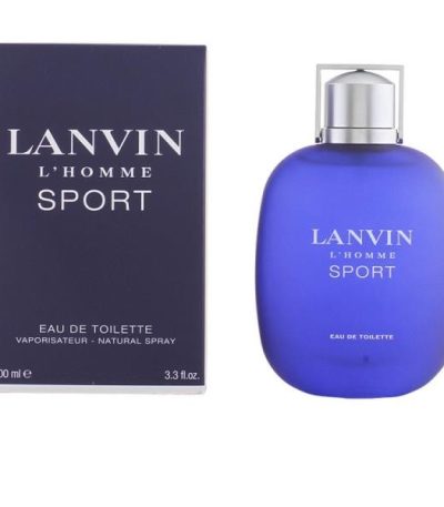 Lanvin L'Homme Sport EDT 100 ml