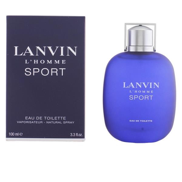 Lanvin L'Homme Sport EDT 100 ml Lanvin L'Homme Sport EDT 100 ml