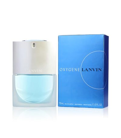 Lanvin Oxygene Homme Edt 100ml